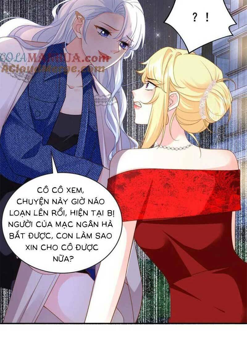 Bé Rồng Đột Kích! Mami Vừa Cay Vừa Độc Chapter 35 - Trang 2