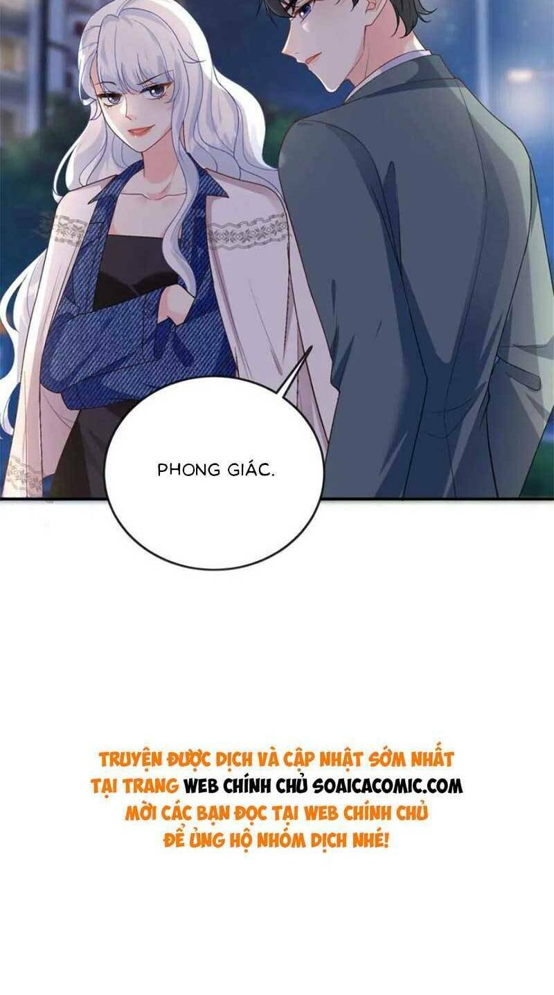 Bé Rồng Đột Kích! Mami Vừa Cay Vừa Độc Chapter 35 - Trang 2