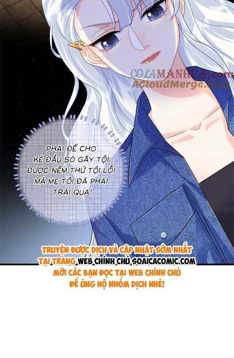 Bé Rồng Đột Kích! Mami Vừa Cay Vừa Độc Chapter 34 - Trang 2