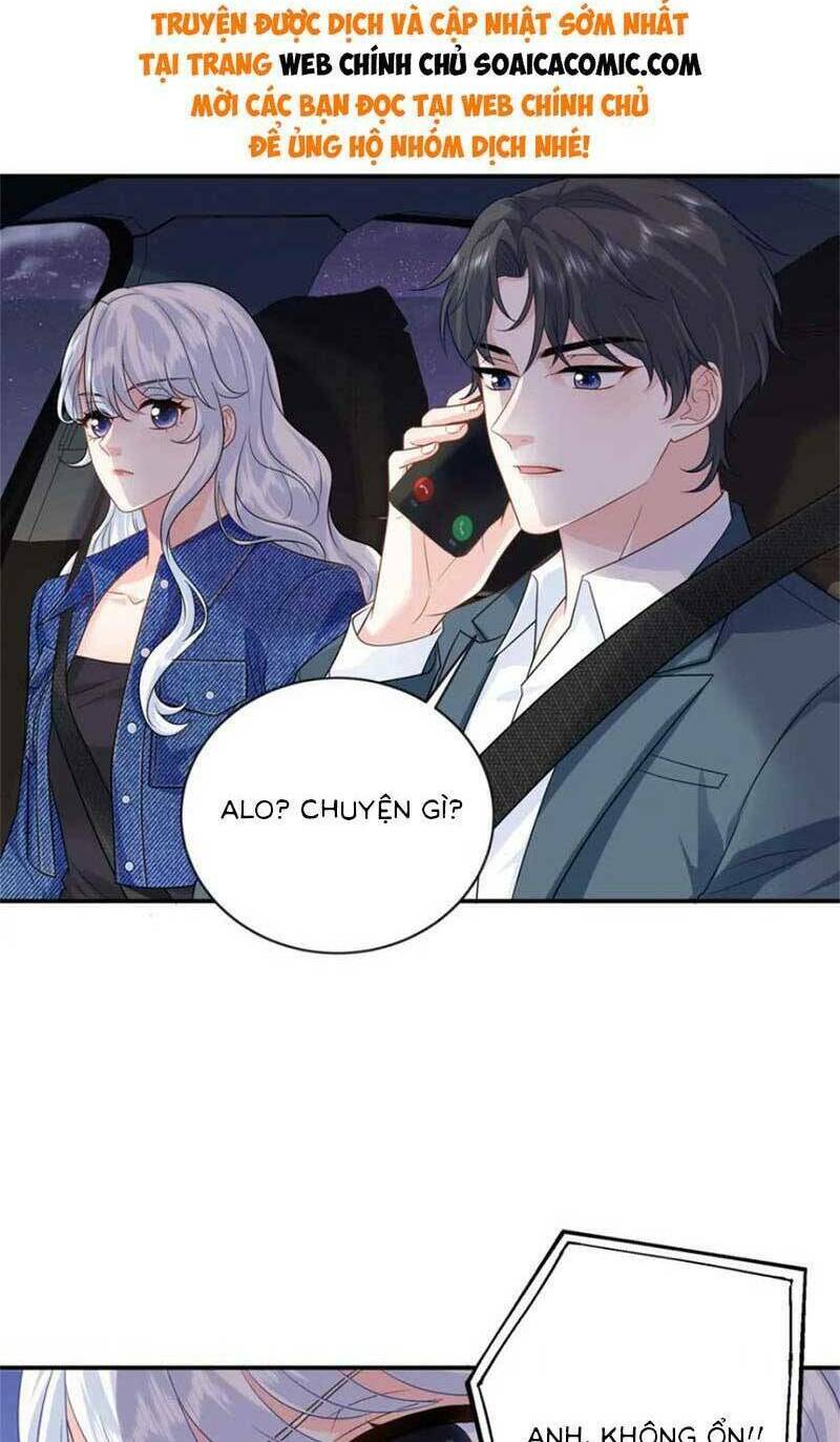 Bé Rồng Đột Kích! Mami Vừa Cay Vừa Độc Chapter 34 - Trang 2