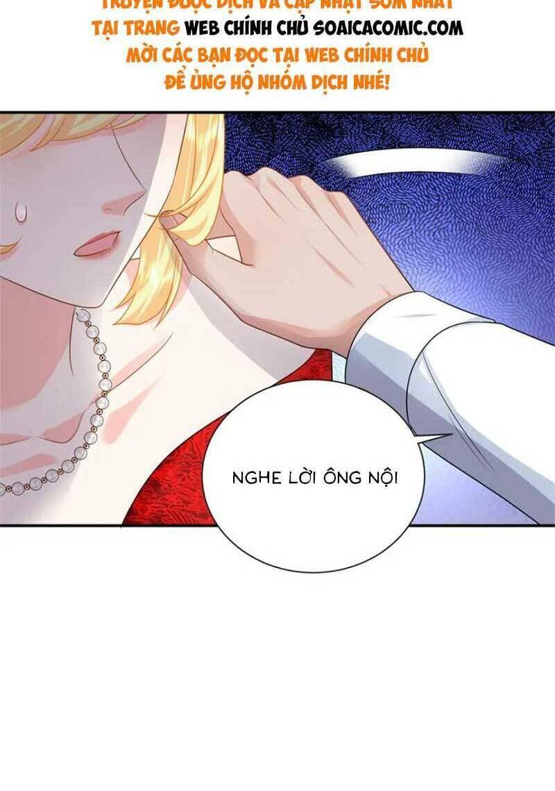 Bé Rồng Đột Kích! Mami Vừa Cay Vừa Độc Chapter 34 - Trang 2