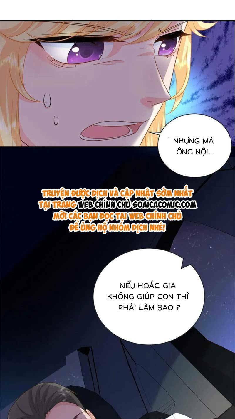 Bé Rồng Đột Kích! Mami Vừa Cay Vừa Độc Chapter 34 - Trang 2