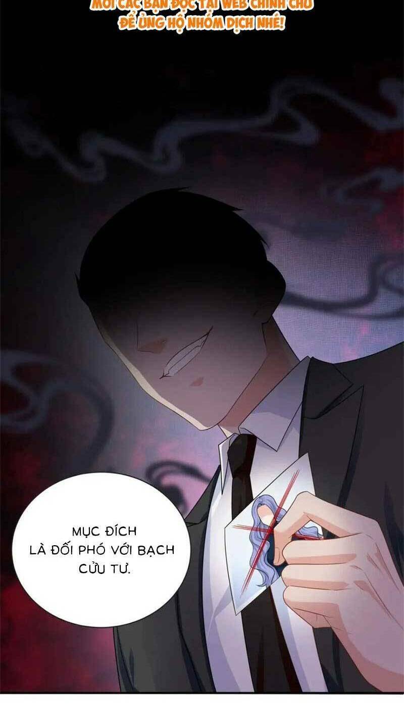 Bé Rồng Đột Kích! Mami Vừa Cay Vừa Độc Chapter 34 - Trang 2