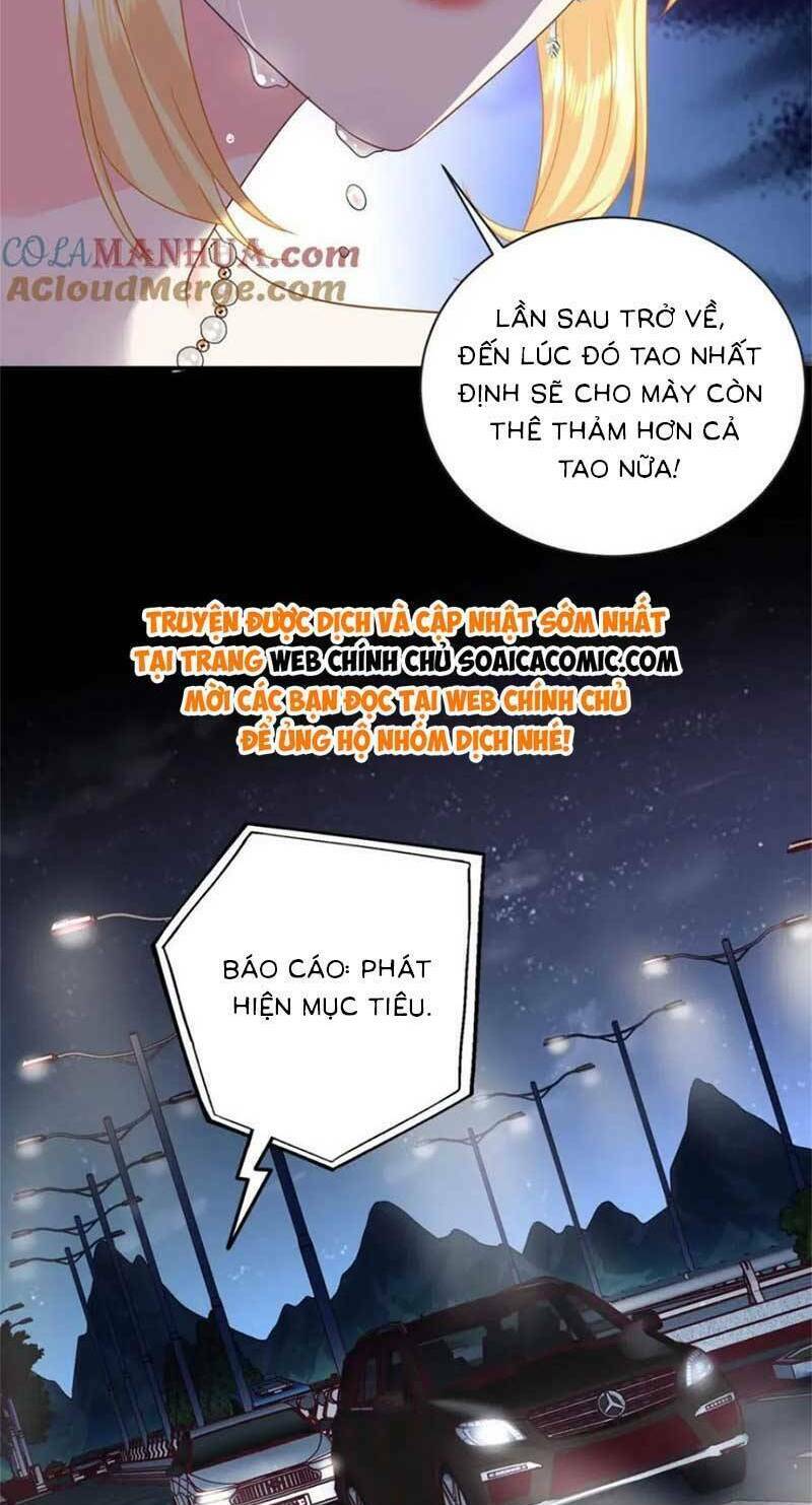 Bé Rồng Đột Kích! Mami Vừa Cay Vừa Độc Chapter 34 - Trang 2