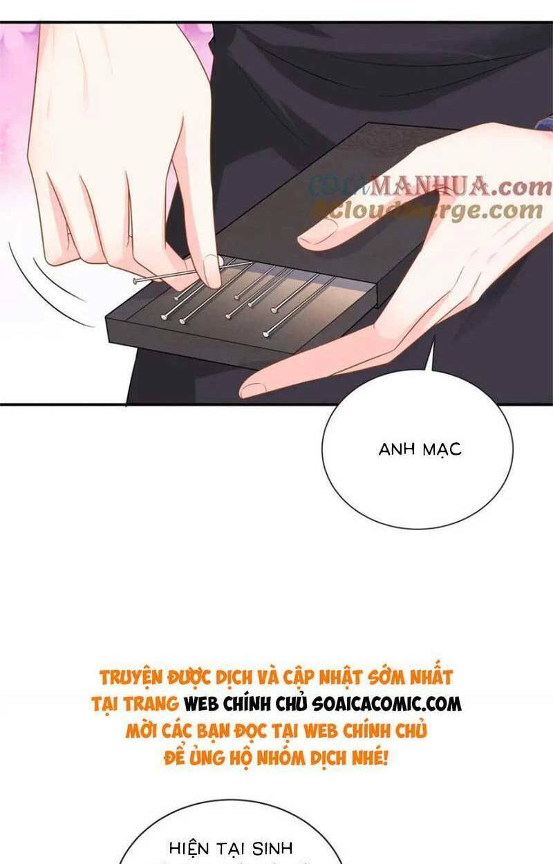 Bé Rồng Đột Kích! Mami Vừa Cay Vừa Độc Chapter 34 - Trang 2