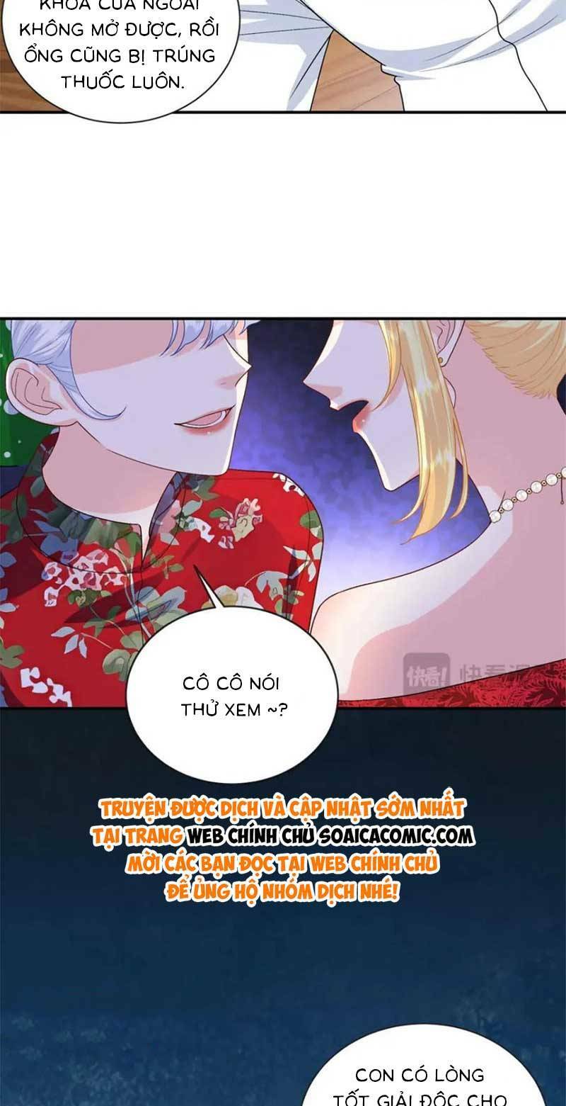 Bé Rồng Đột Kích! Mami Vừa Cay Vừa Độc Chapter 33 - Trang 2