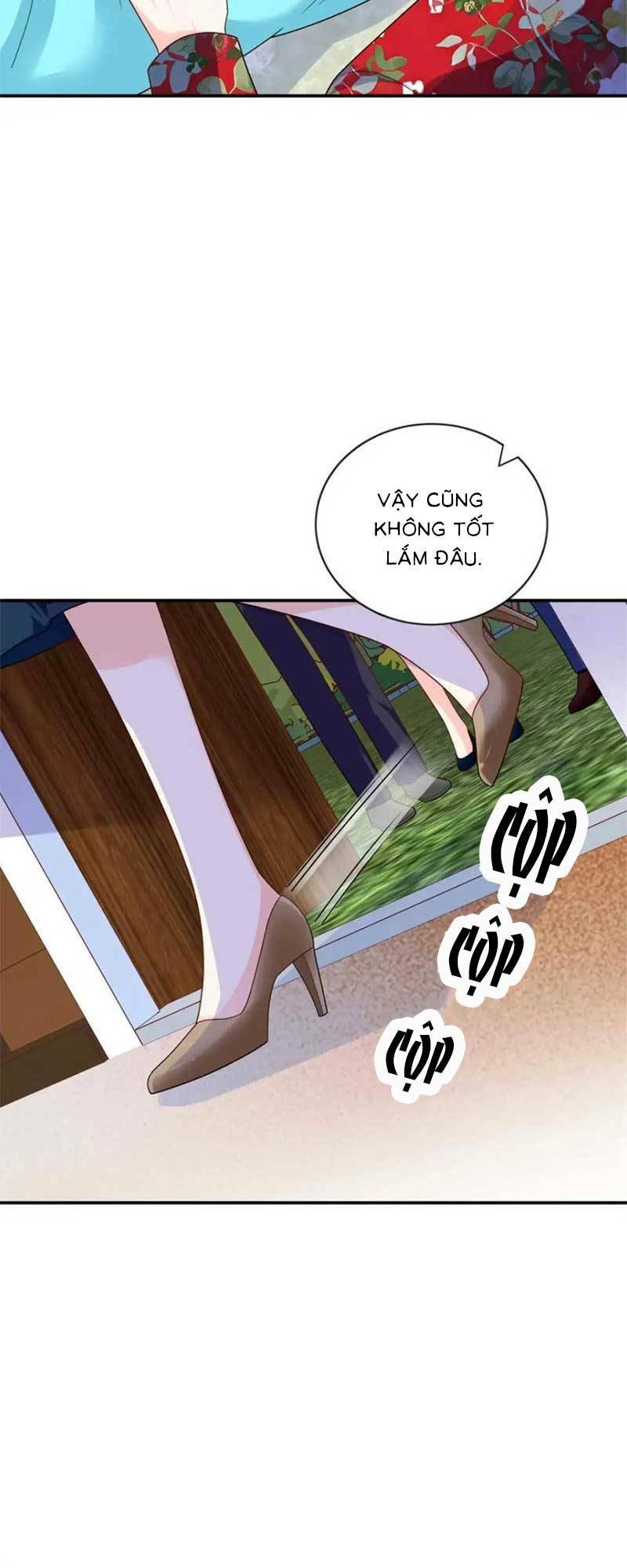 Bé Rồng Đột Kích! Mami Vừa Cay Vừa Độc Chapter 33 - Trang 2