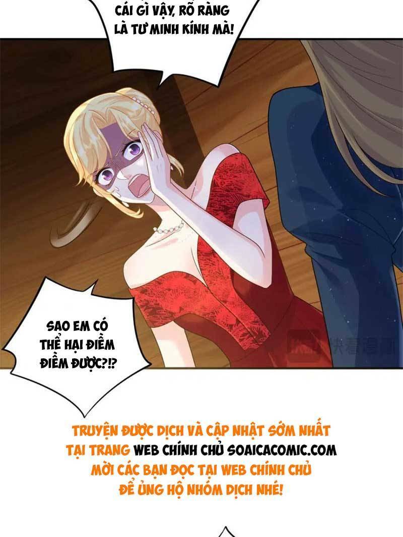 Bé Rồng Đột Kích! Mami Vừa Cay Vừa Độc Chapter 33 - Trang 2