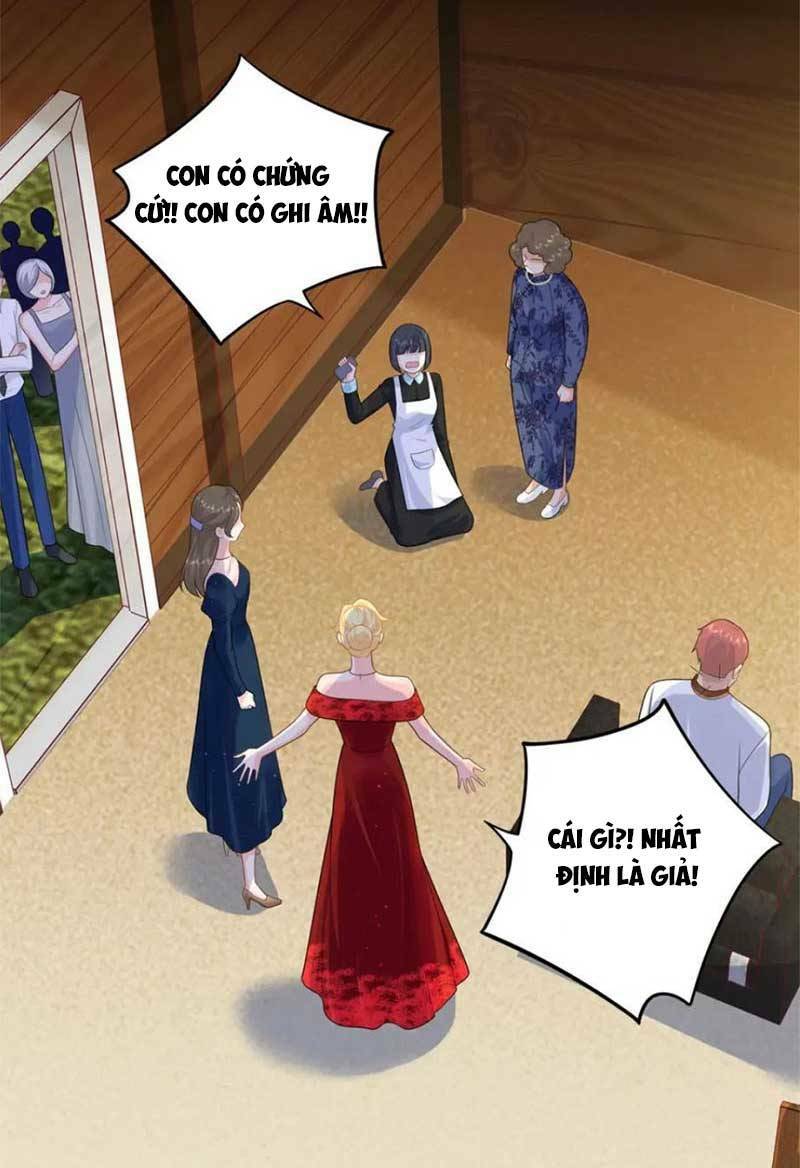 Bé Rồng Đột Kích! Mami Vừa Cay Vừa Độc Chapter 33 - Trang 2