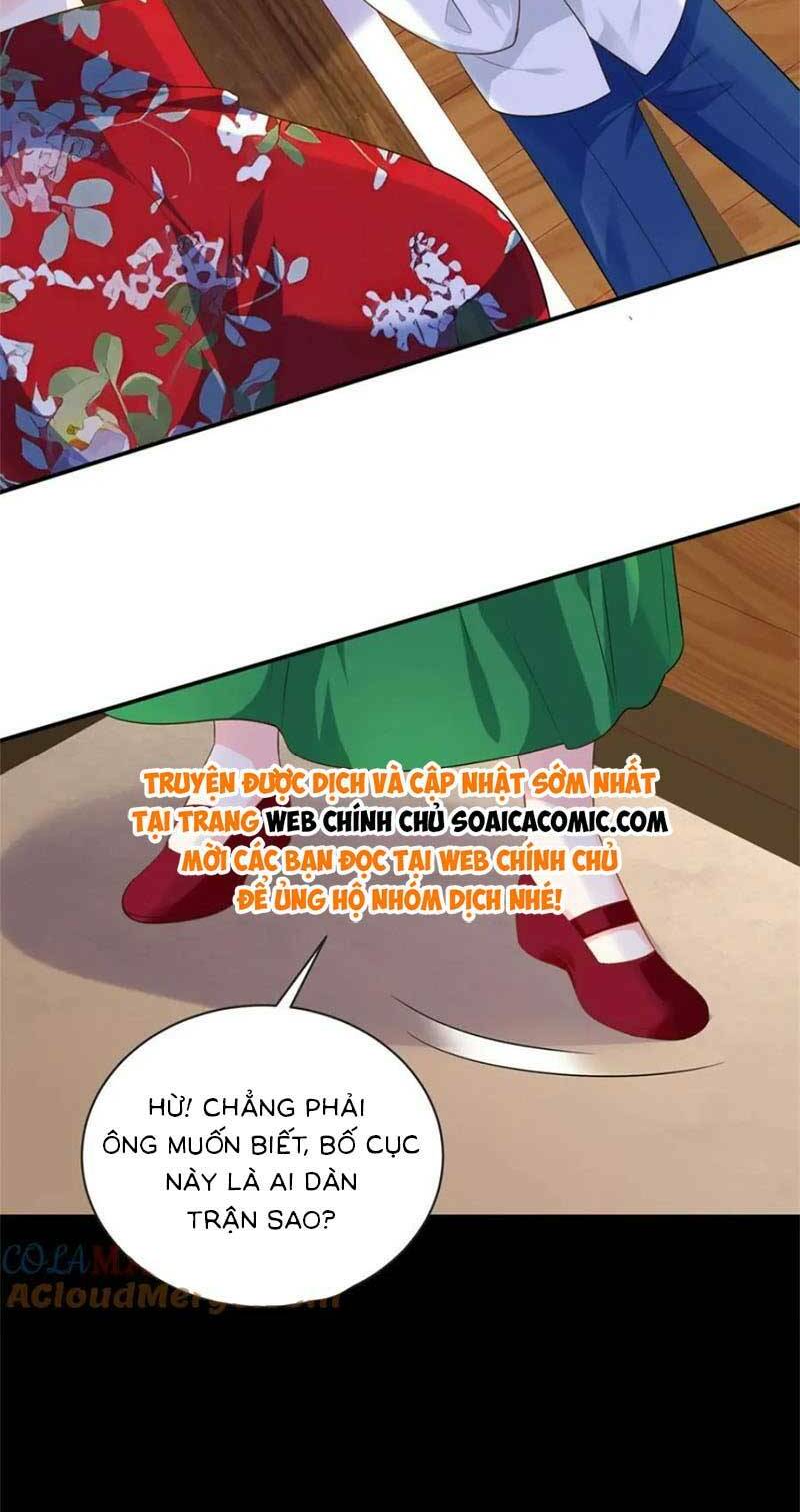 Bé Rồng Đột Kích! Mami Vừa Cay Vừa Độc Chapter 33 - Trang 2