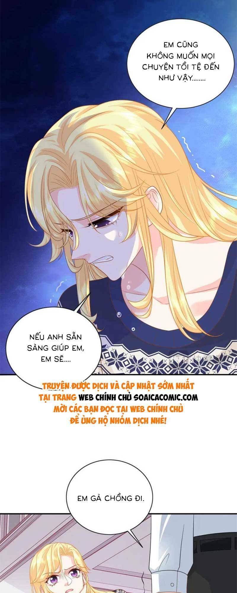 Bé Rồng Đột Kích! Mami Vừa Cay Vừa Độc Chapter 32 - Trang 2