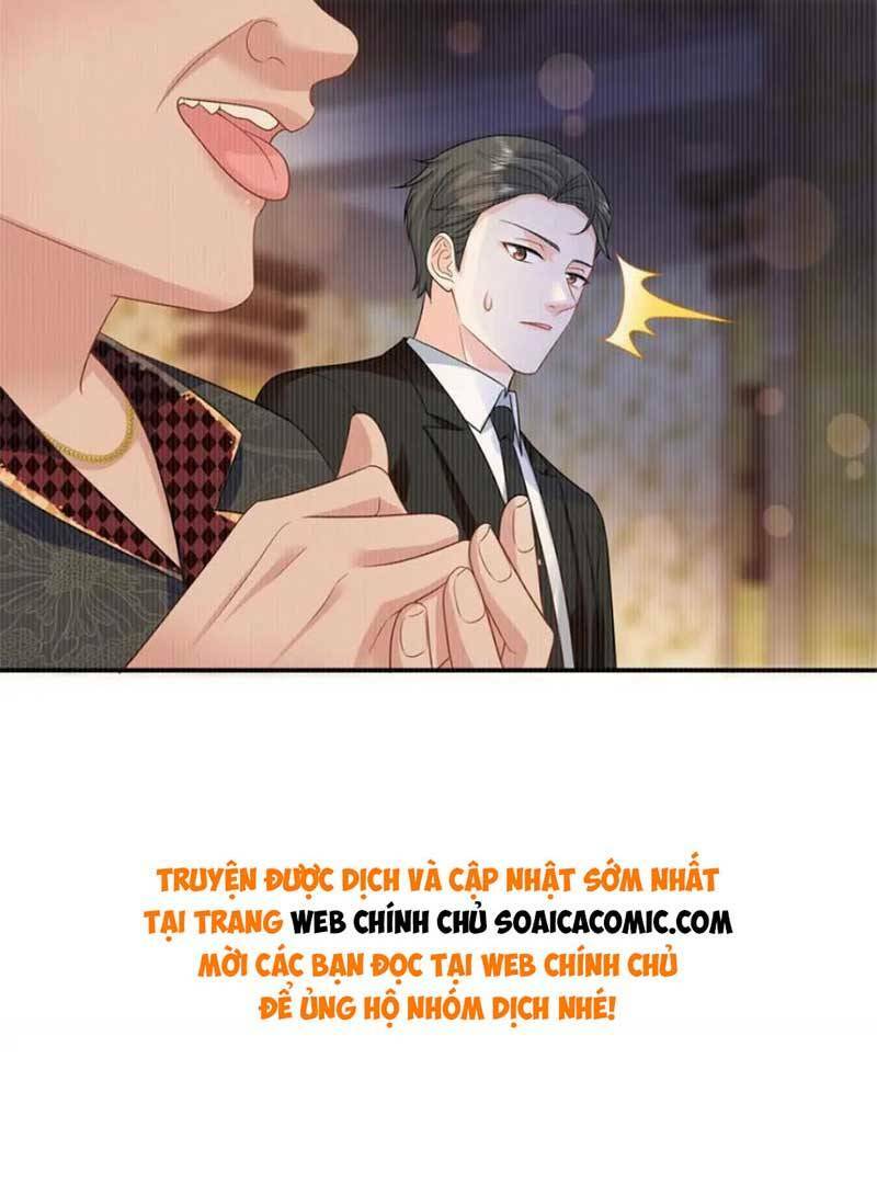 Bé Rồng Đột Kích! Mami Vừa Cay Vừa Độc Chapter 32 - Trang 2