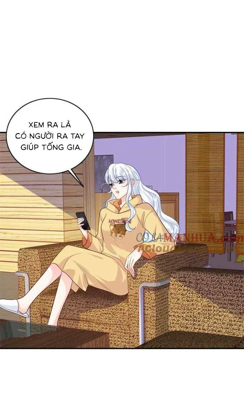 Bé Rồng Đột Kích! Mami Vừa Cay Vừa Độc Chapter 32 - Trang 2