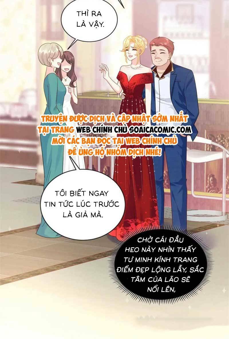 Bé Rồng Đột Kích! Mami Vừa Cay Vừa Độc Chapter 32 - Trang 2