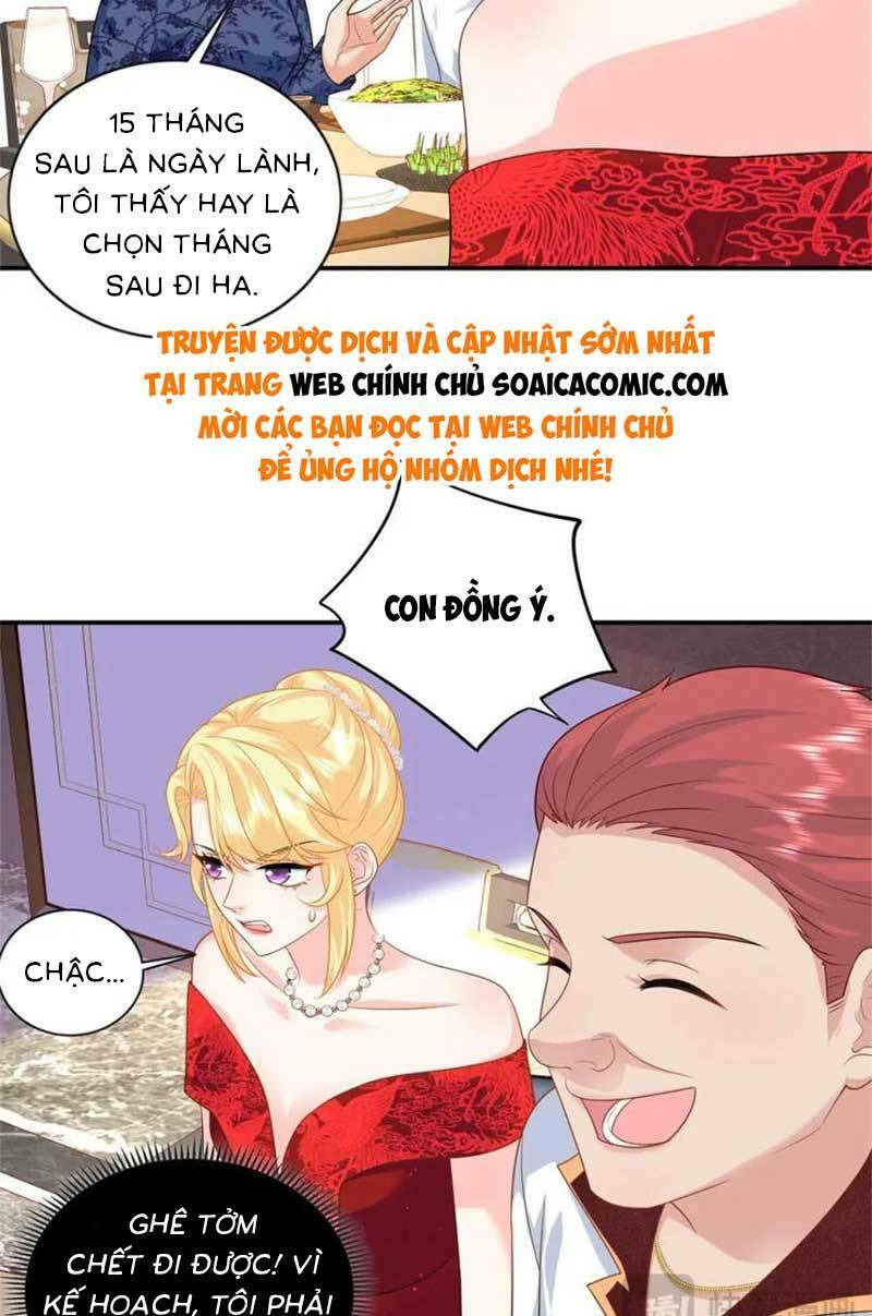 Bé Rồng Đột Kích! Mami Vừa Cay Vừa Độc Chapter 32 - Trang 2