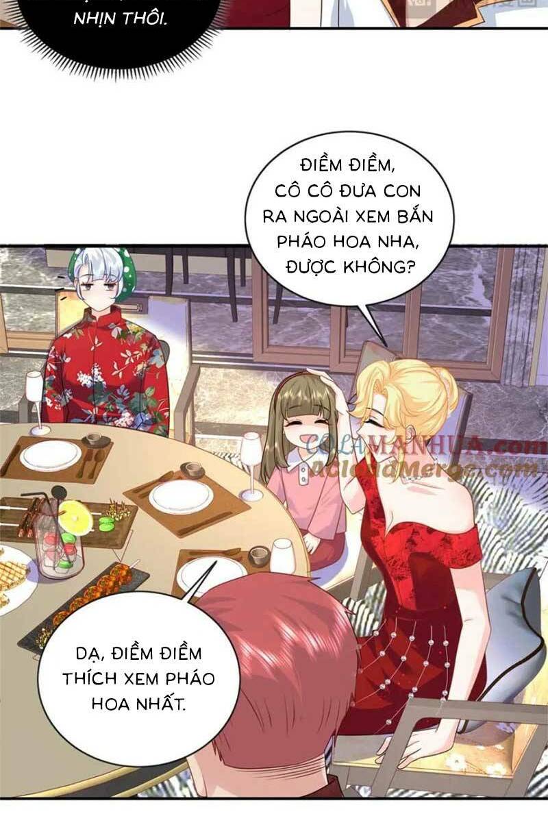 Bé Rồng Đột Kích! Mami Vừa Cay Vừa Độc Chapter 32 - Trang 2