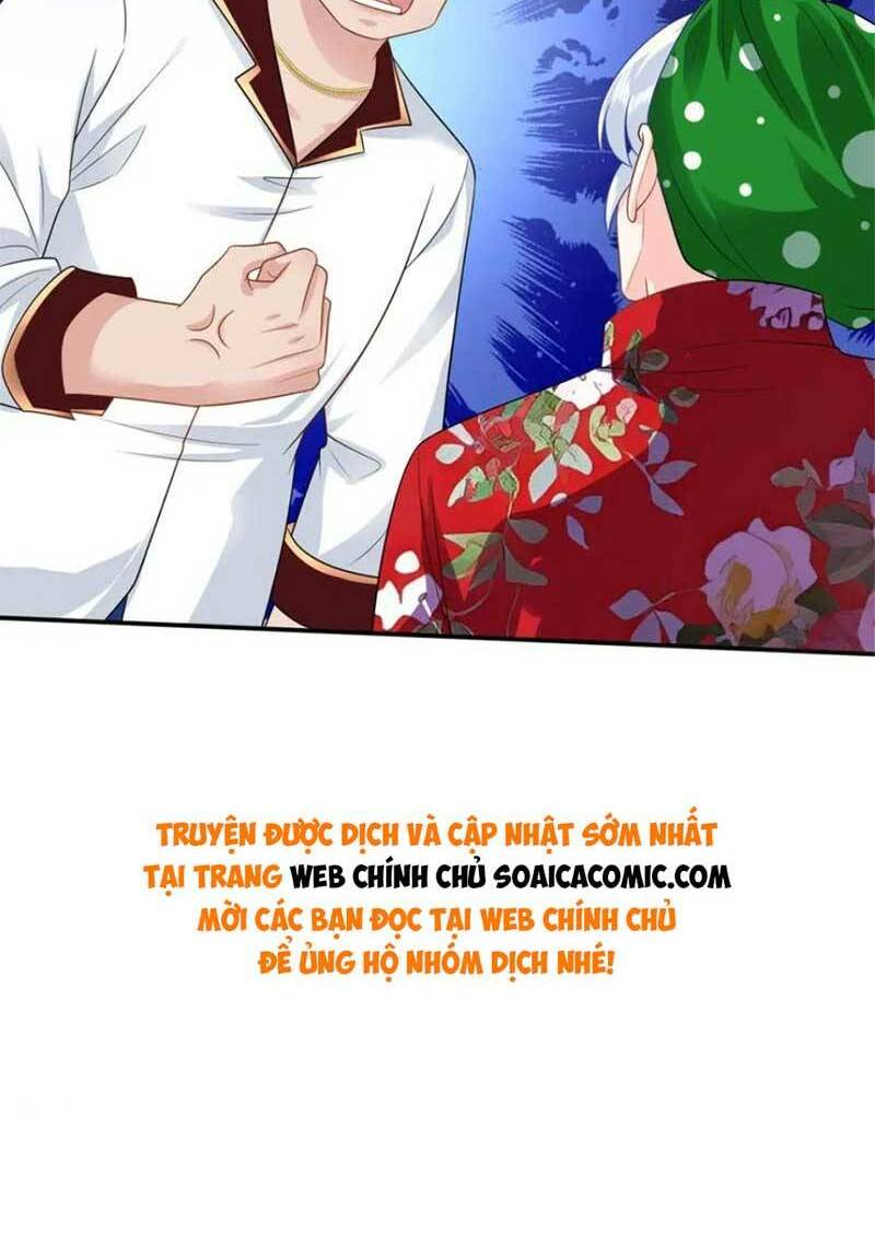 Bé Rồng Đột Kích! Mami Vừa Cay Vừa Độc Chapter 32 - Trang 2