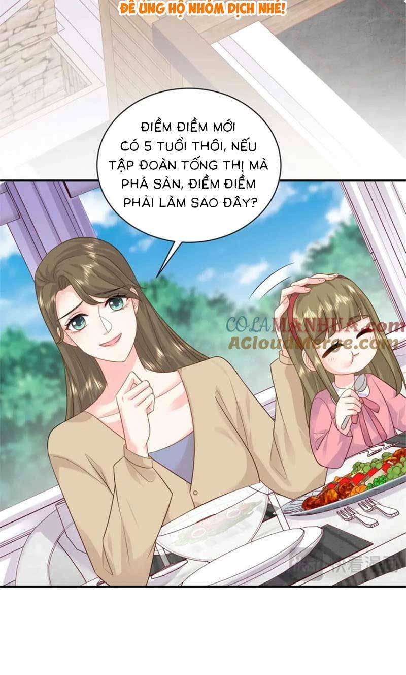 Bé Rồng Đột Kích! Mami Vừa Cay Vừa Độc Chapter 32 - Trang 2