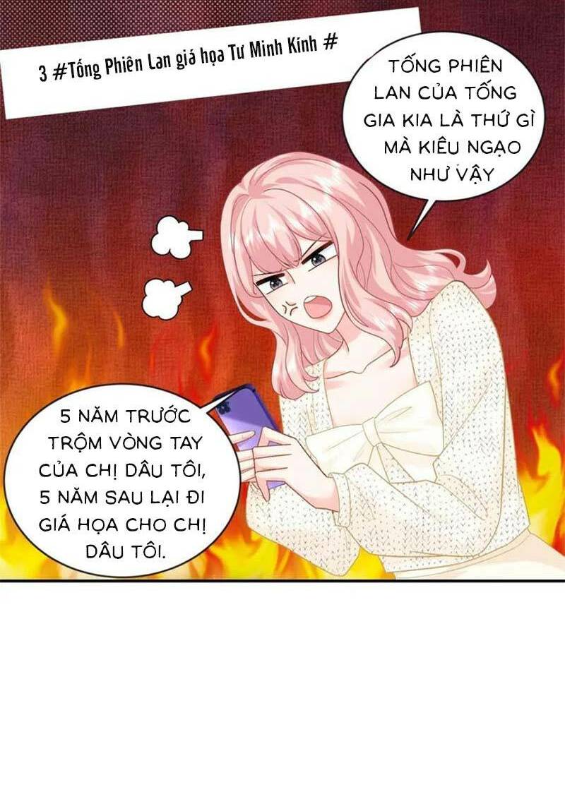 Bé Rồng Đột Kích! Mami Vừa Cay Vừa Độc Chapter 31 - Trang 2