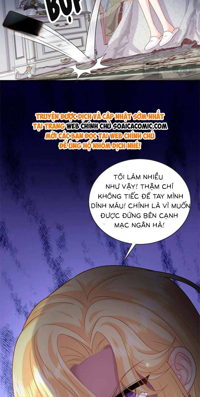 Bé Rồng Đột Kích! Mami Vừa Cay Vừa Độc Chapter 31 - Trang 2