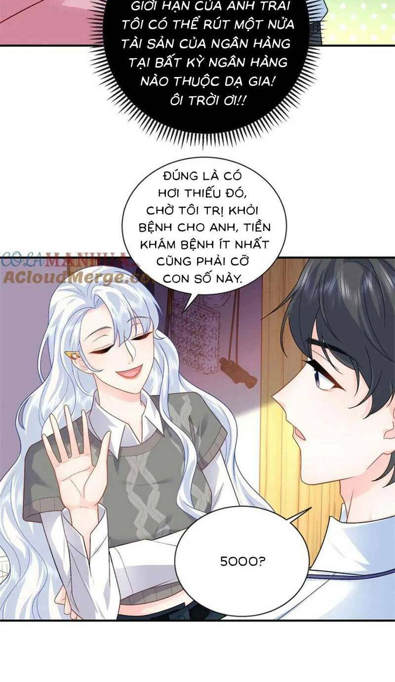 Bé Rồng Đột Kích! Mami Vừa Cay Vừa Độc Chapter 31 - Trang 2