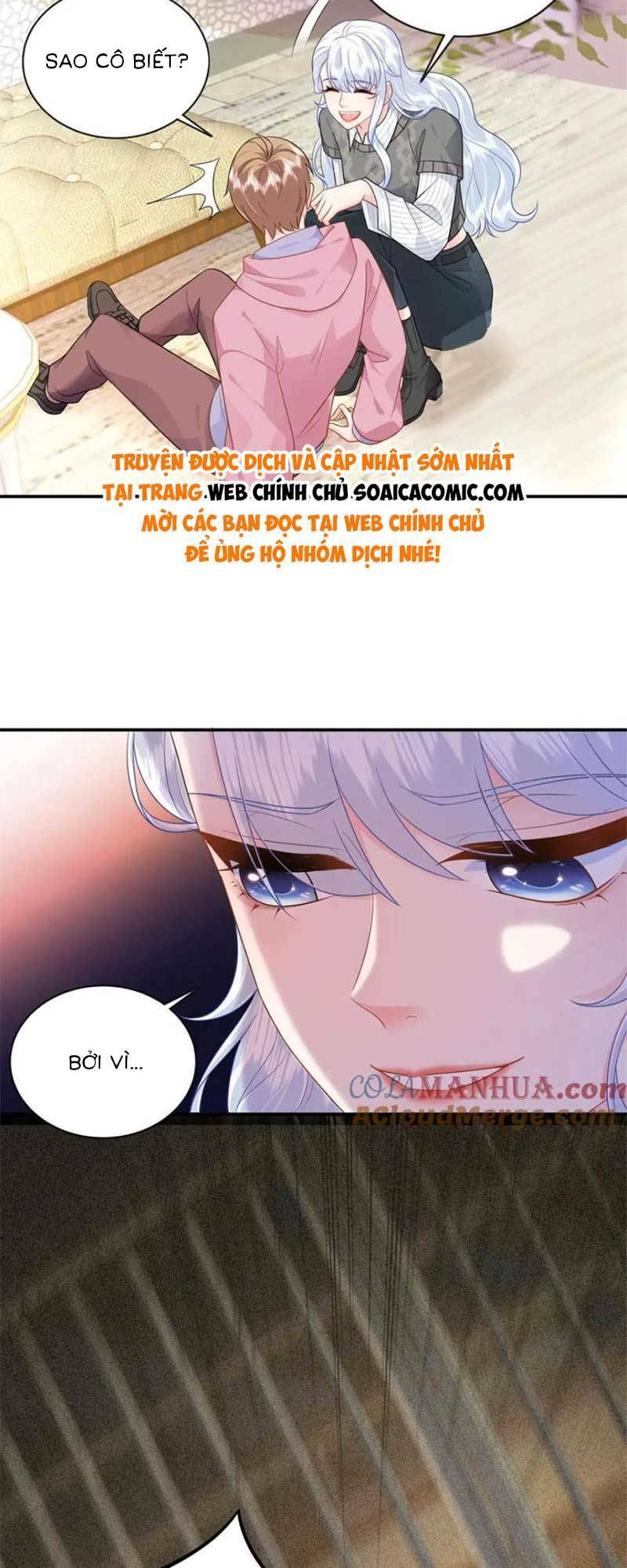 Bé Rồng Đột Kích! Mami Vừa Cay Vừa Độc Chapter 30 - Trang 2