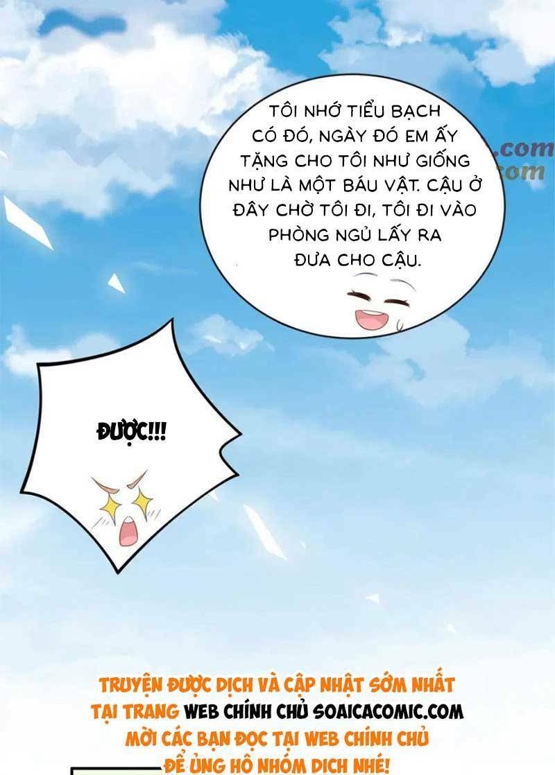 Bé Rồng Đột Kích! Mami Vừa Cay Vừa Độc Chapter 30 - Trang 2