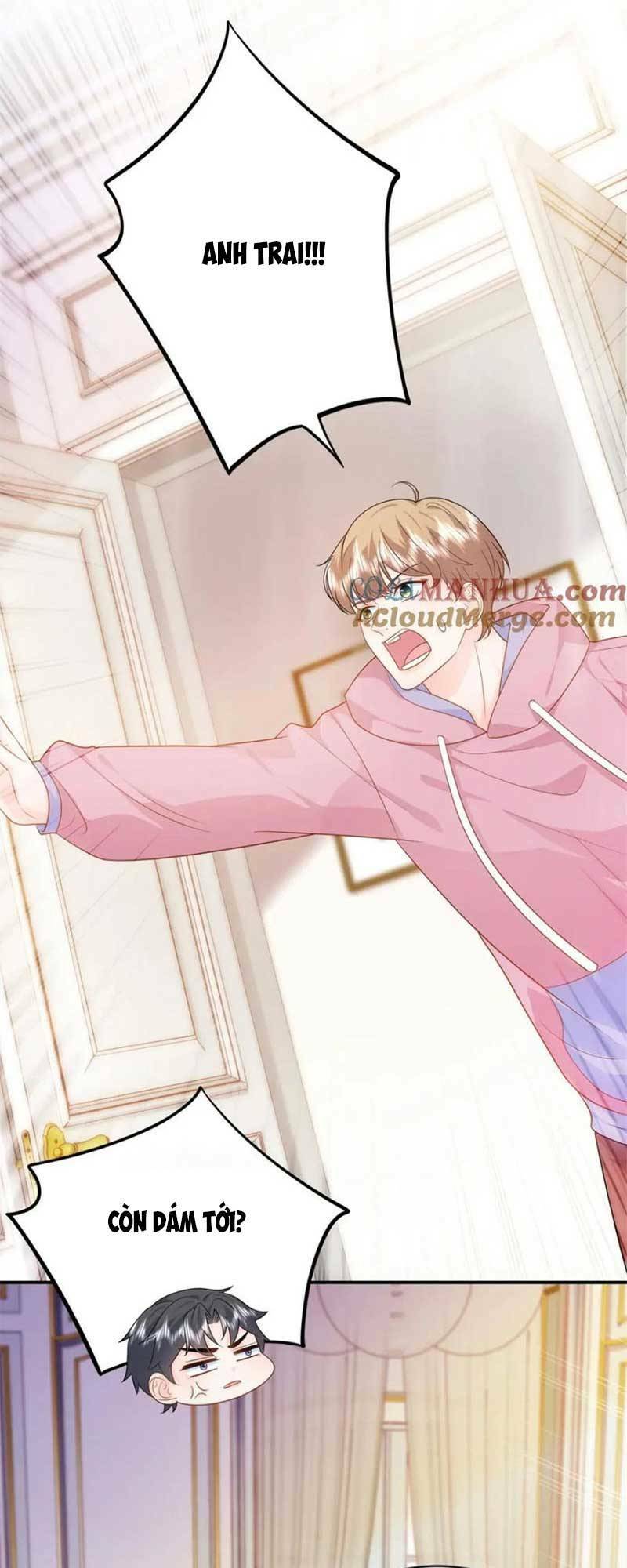 Bé Rồng Đột Kích! Mami Vừa Cay Vừa Độc Chapter 30 - Trang 2