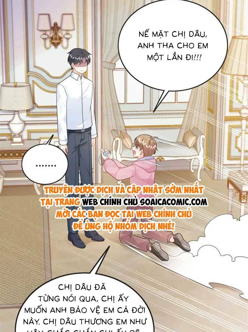 Bé Rồng Đột Kích! Mami Vừa Cay Vừa Độc Chapter 30 - Trang 2