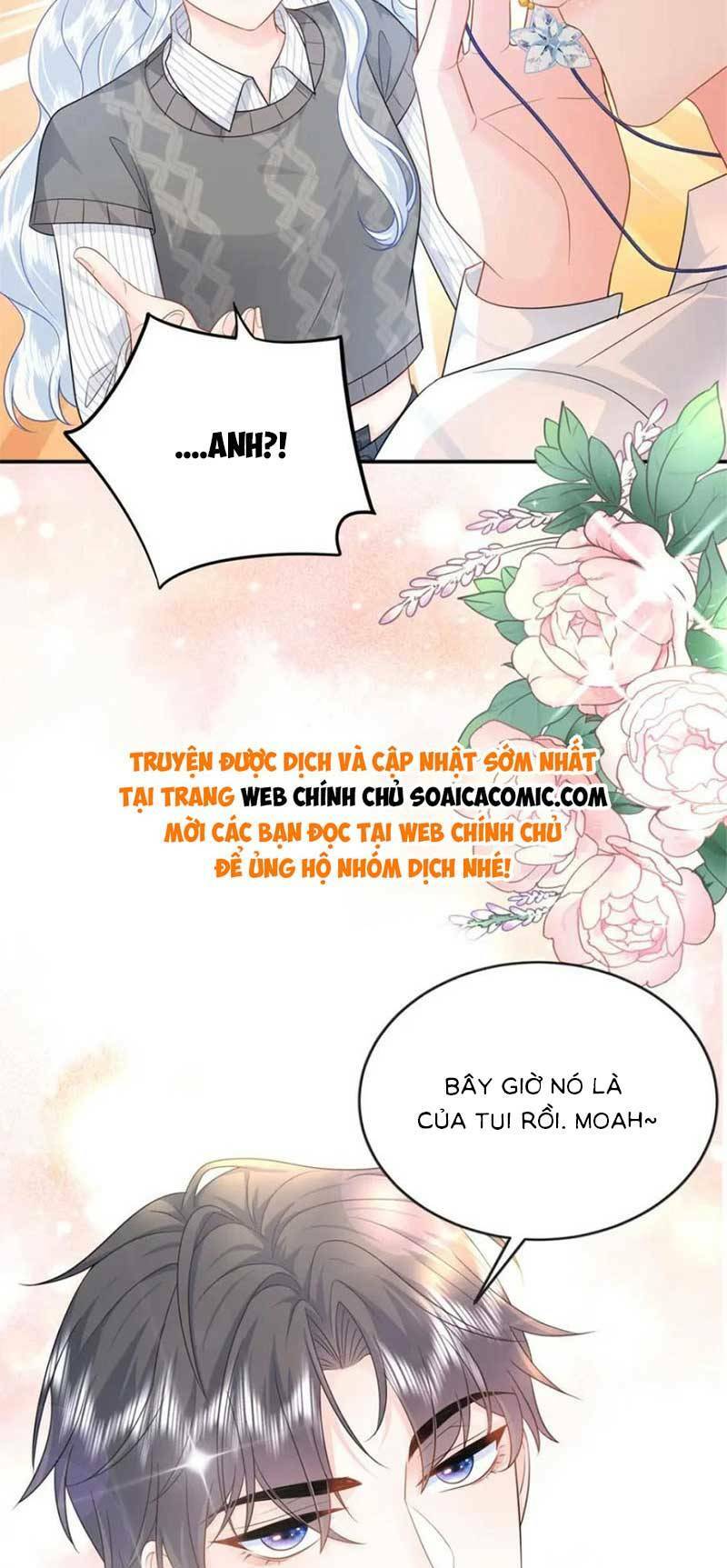 Bé Rồng Đột Kích! Mami Vừa Cay Vừa Độc Chapter 30 - Trang 2