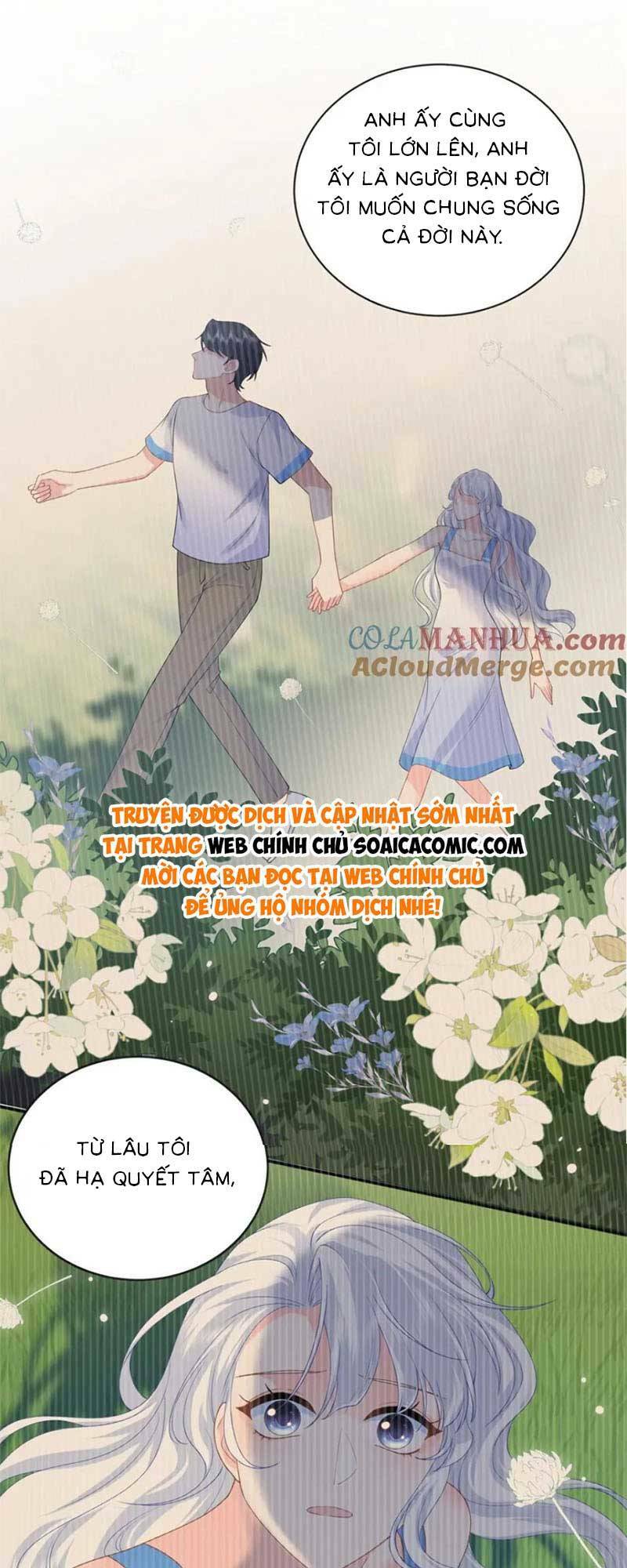 Bé Rồng Đột Kích! Mami Vừa Cay Vừa Độc Chapter 29 - Trang 2