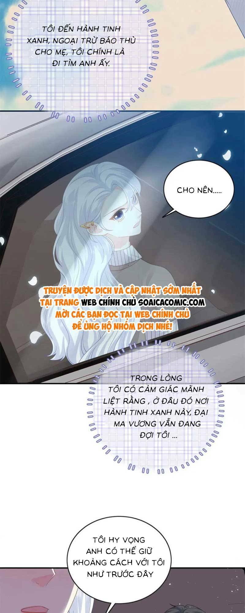 Bé Rồng Đột Kích! Mami Vừa Cay Vừa Độc Chapter 29 - Trang 2