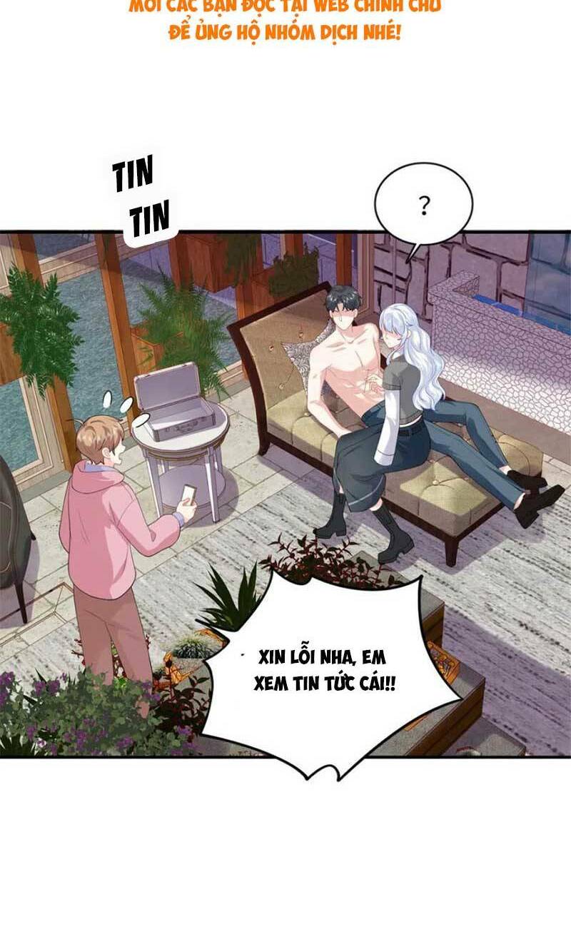 Bé Rồng Đột Kích! Mami Vừa Cay Vừa Độc Chapter 29 - Trang 2