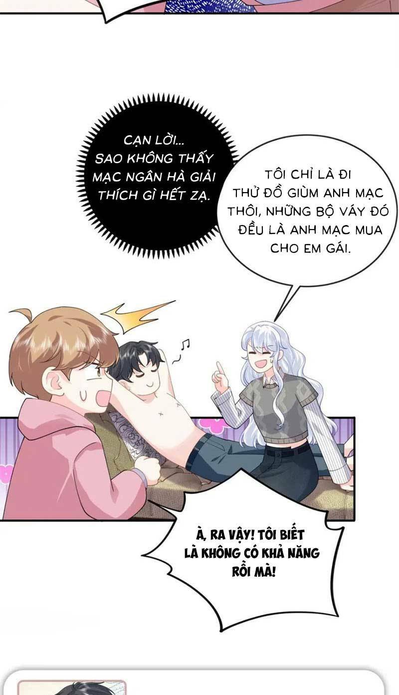 Bé Rồng Đột Kích! Mami Vừa Cay Vừa Độc Chapter 29 - Trang 2