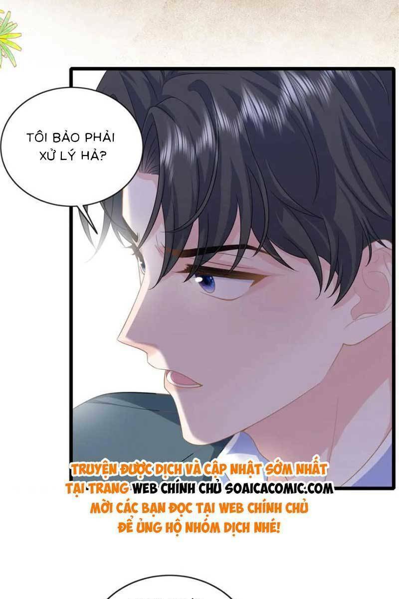 Bé Rồng Đột Kích! Mami Vừa Cay Vừa Độc Chapter 28 - Trang 2