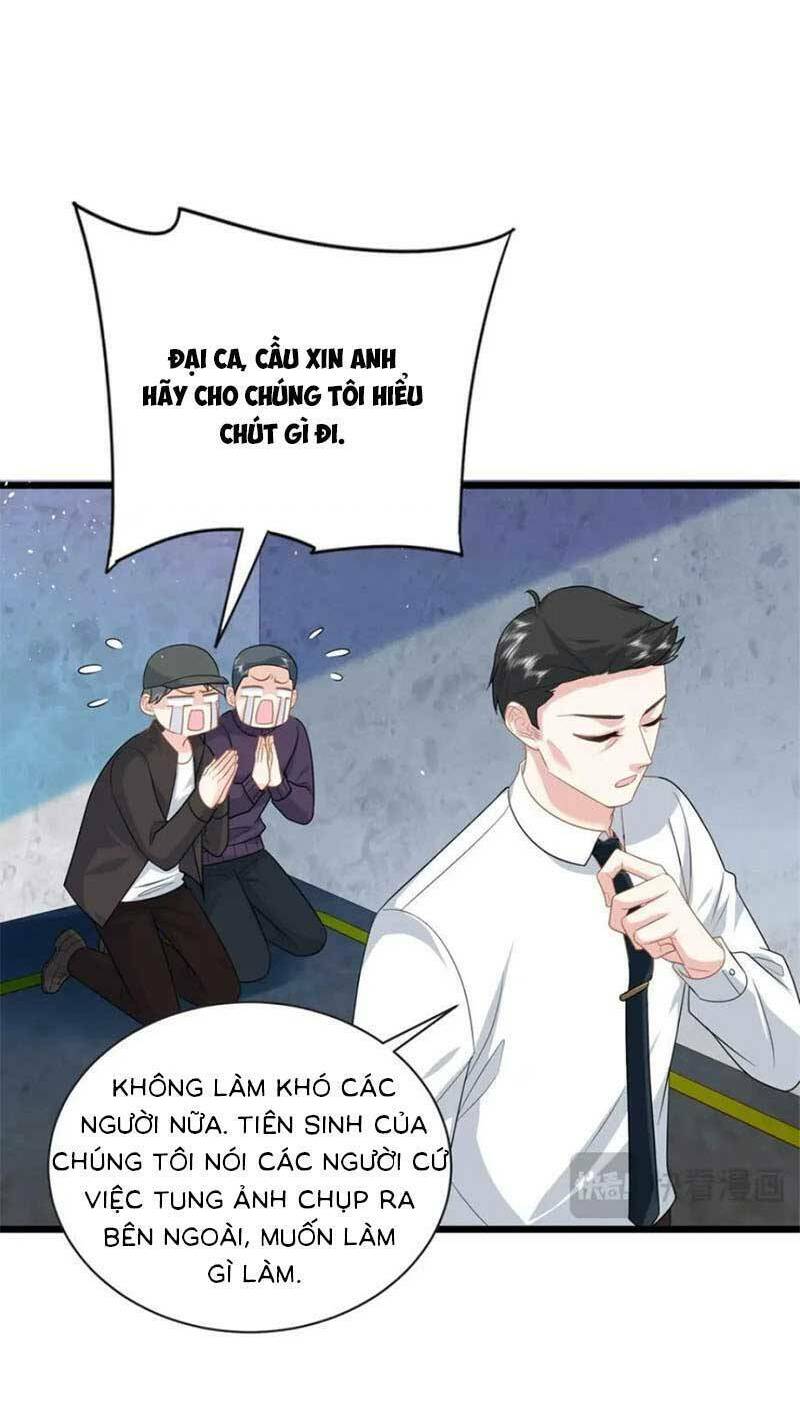 Bé Rồng Đột Kích! Mami Vừa Cay Vừa Độc Chapter 28 - Trang 2