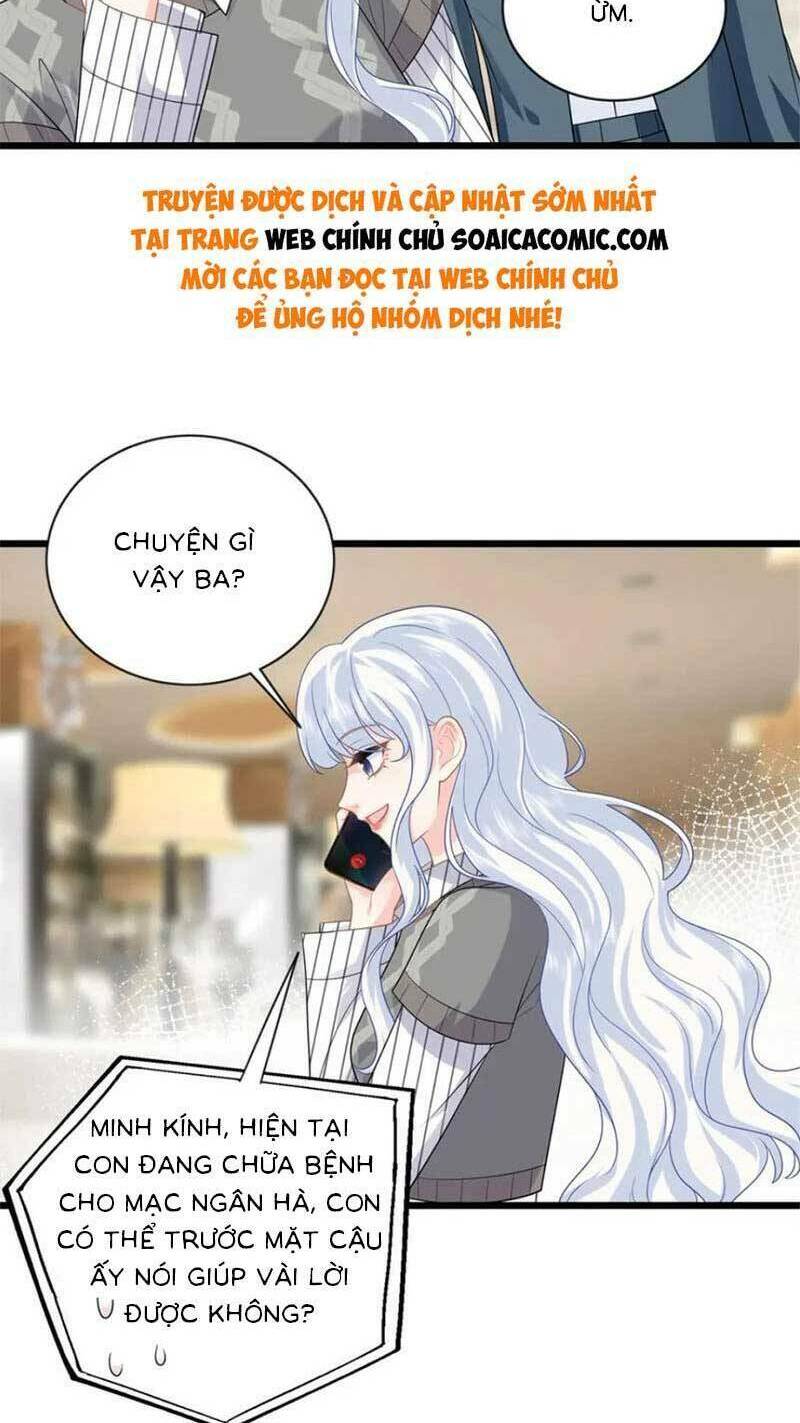 Bé Rồng Đột Kích! Mami Vừa Cay Vừa Độc Chapter 28 - Trang 2