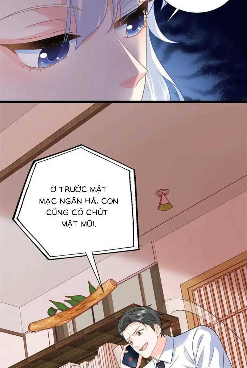 Bé Rồng Đột Kích! Mami Vừa Cay Vừa Độc Chapter 28 - Trang 2