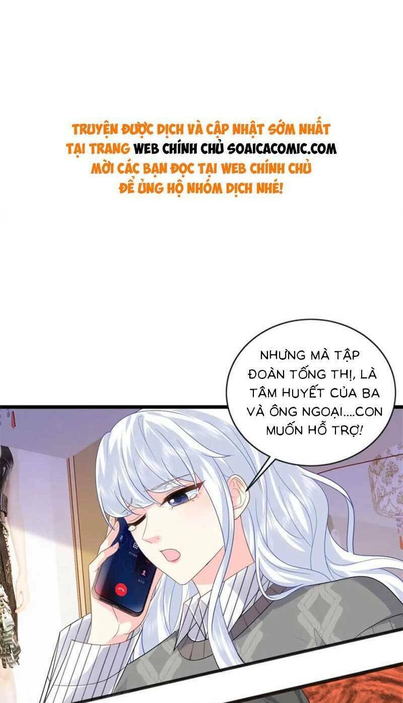 Bé Rồng Đột Kích! Mami Vừa Cay Vừa Độc Chapter 28 - Trang 2