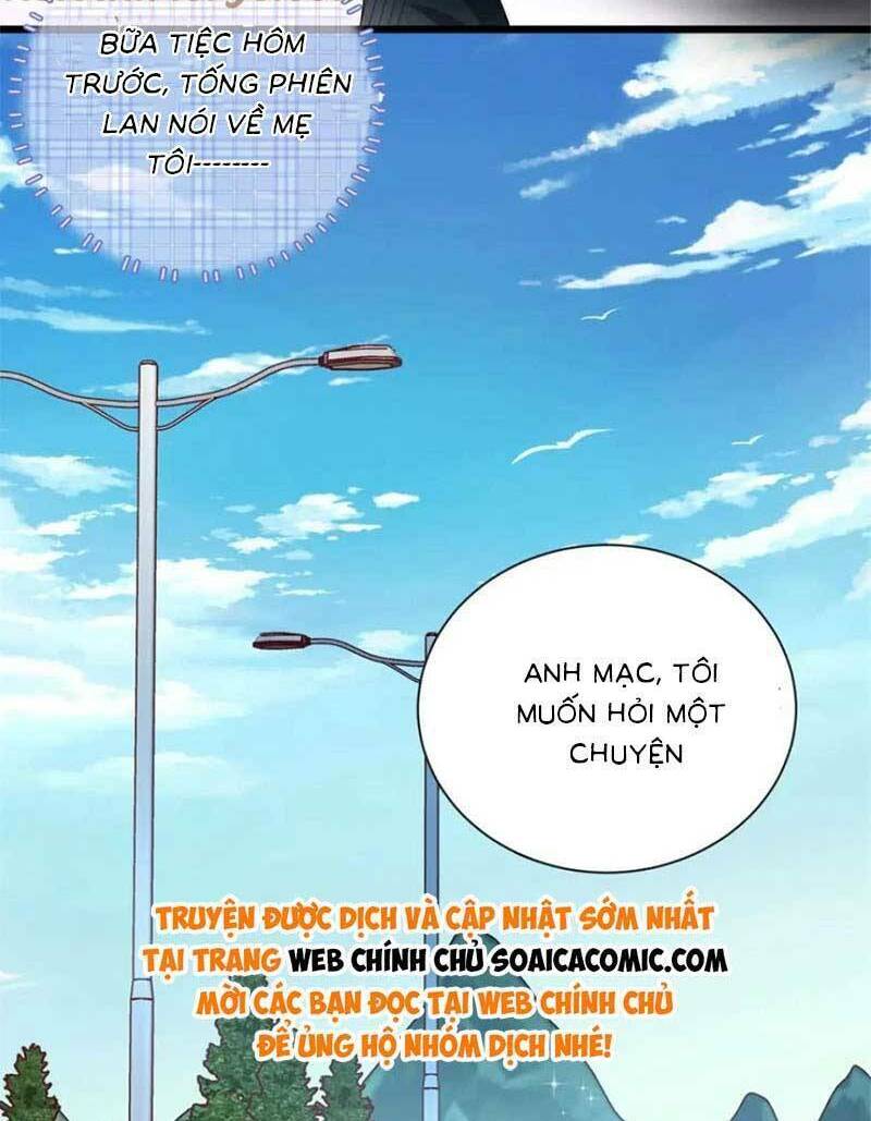 Bé Rồng Đột Kích! Mami Vừa Cay Vừa Độc Chapter 28 - Trang 2