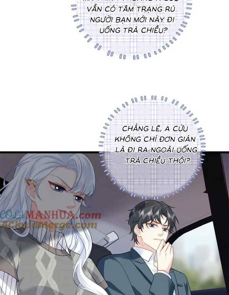 Bé Rồng Đột Kích! Mami Vừa Cay Vừa Độc Chapter 28 - Trang 2