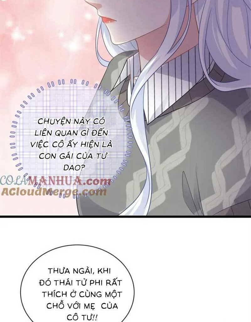 Bé Rồng Đột Kích! Mami Vừa Cay Vừa Độc Chapter 28 - Trang 2