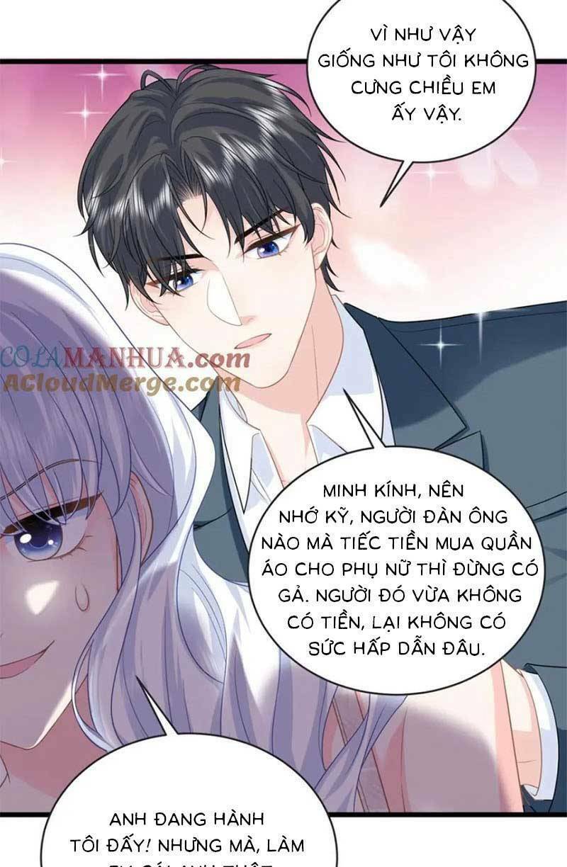 Bé Rồng Đột Kích! Mami Vừa Cay Vừa Độc Chapter 28 - Trang 2