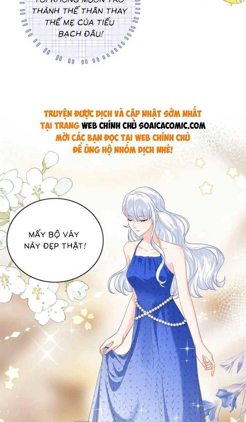 Bé Rồng Đột Kích! Mami Vừa Cay Vừa Độc Chapter 28 - Trang 2