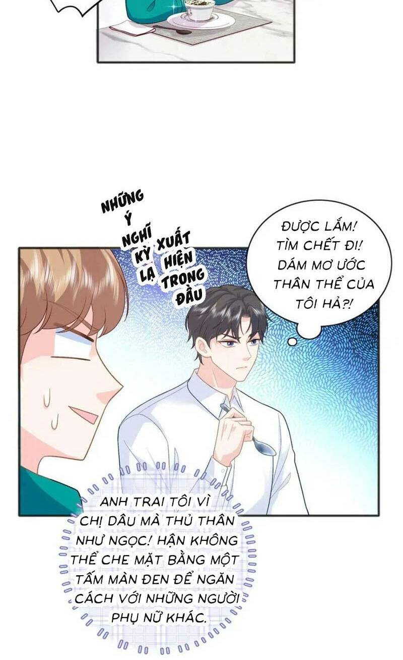 Bé Rồng Đột Kích! Mami Vừa Cay Vừa Độc Chapter 27 - Trang 2