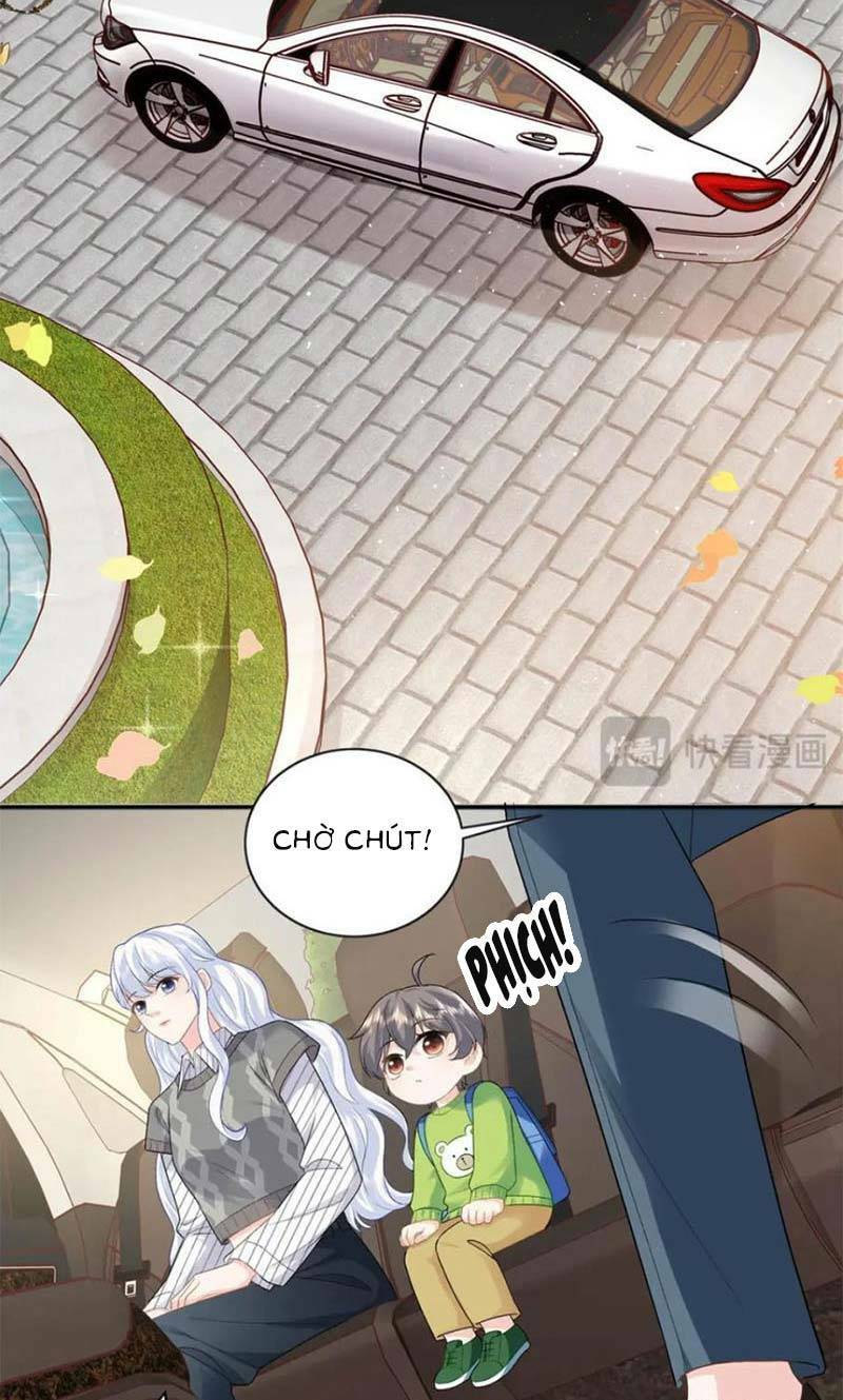 Bé Rồng Đột Kích! Mami Vừa Cay Vừa Độc Chapter 27 - Trang 2