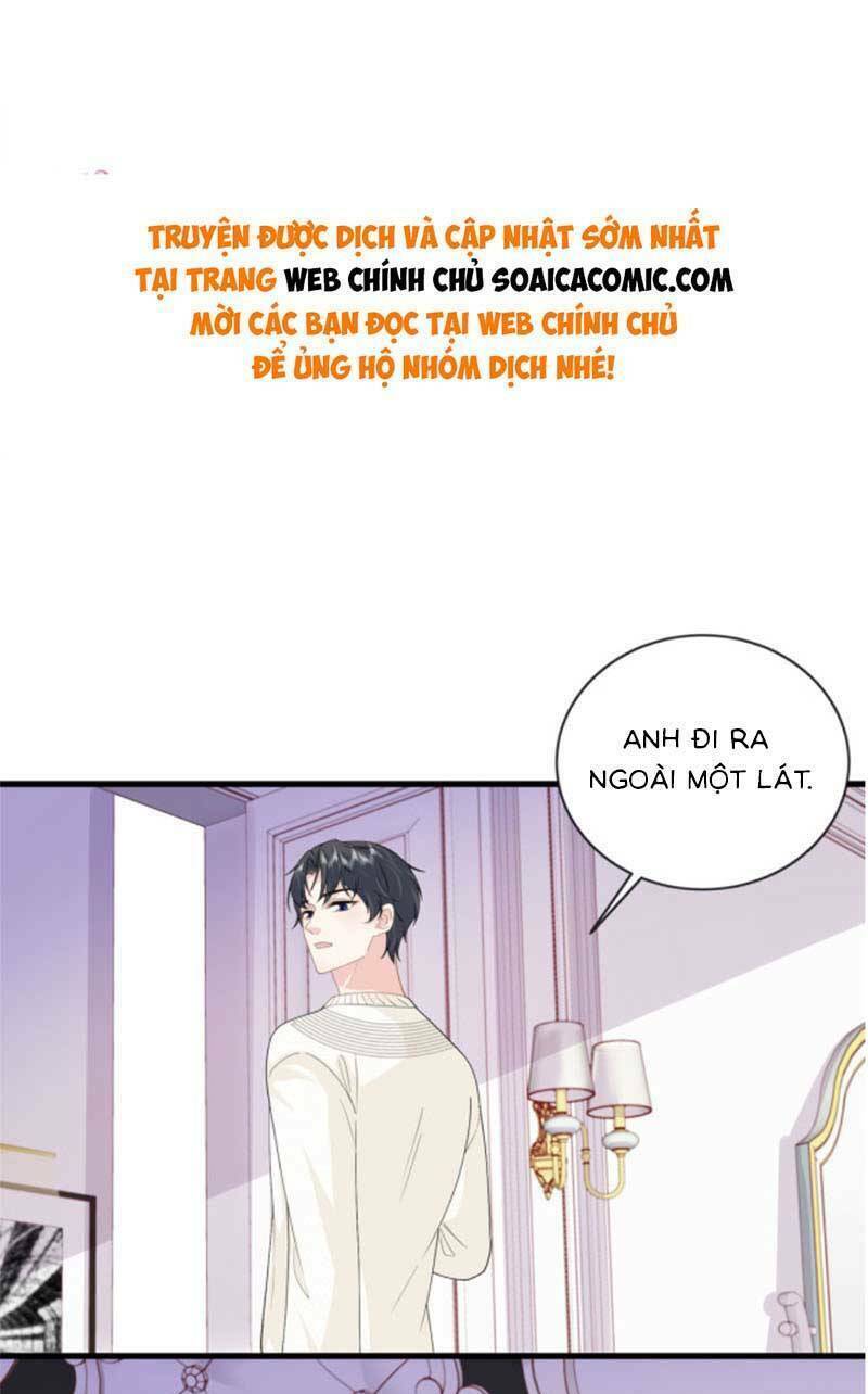 Bé Rồng Đột Kích! Mami Vừa Cay Vừa Độc Chapter 26 - Trang 2