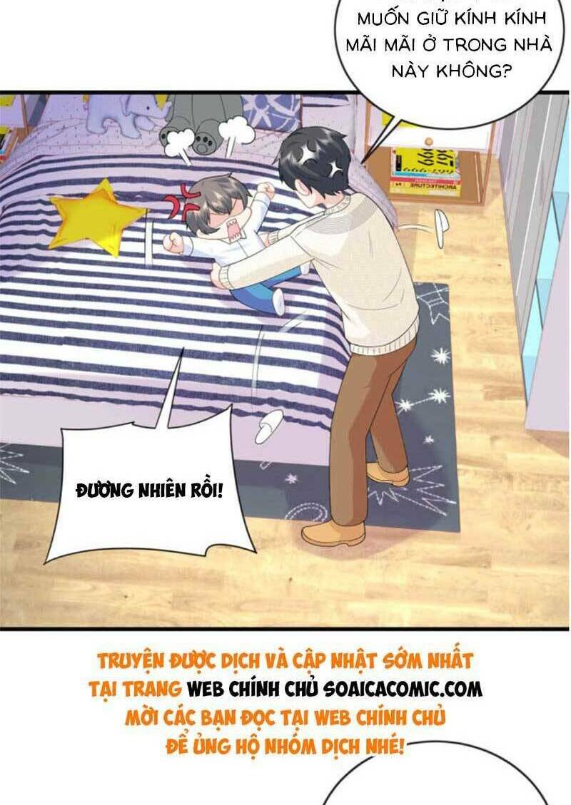 Bé Rồng Đột Kích! Mami Vừa Cay Vừa Độc Chapter 26 - Trang 2