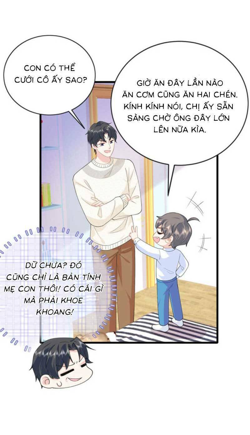 Bé Rồng Đột Kích! Mami Vừa Cay Vừa Độc Chapter 26 - Trang 2