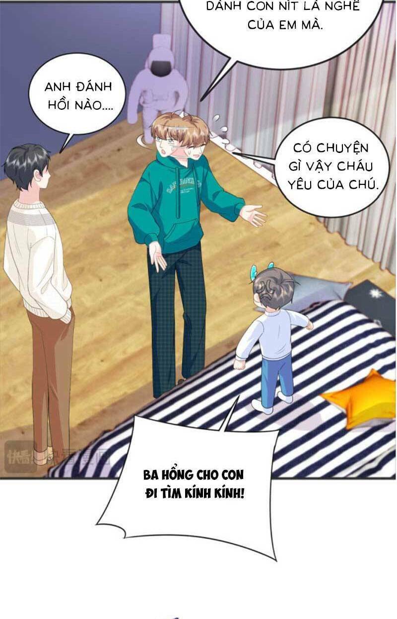 Bé Rồng Đột Kích! Mami Vừa Cay Vừa Độc Chapter 26 - Trang 2